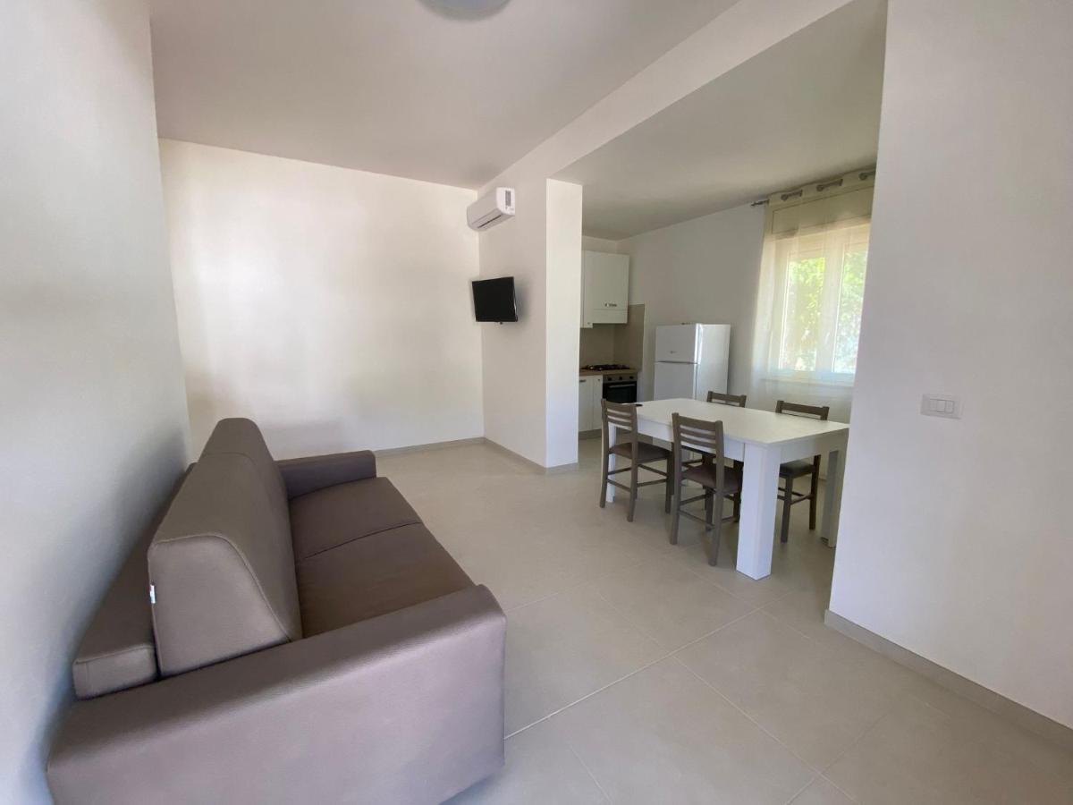 La Casa Al Mare Villa Peschici Eksteriør billede