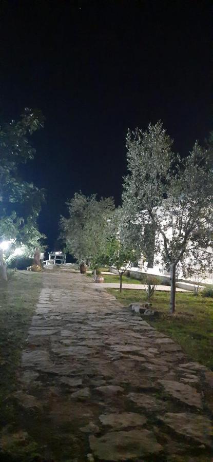 La Casa Al Mare Villa Peschici Eksteriør billede