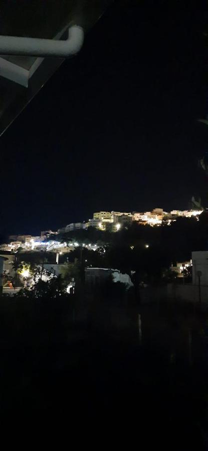 La Casa Al Mare Villa Peschici Eksteriør billede
