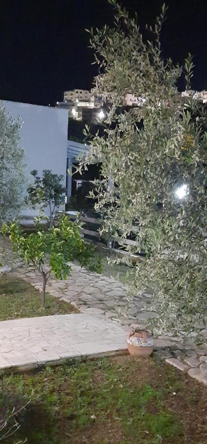 La Casa Al Mare Villa Peschici Eksteriør billede